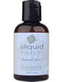 Sliquid Organics Silk 4.2oz