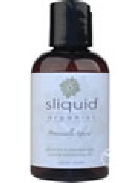 Sliquid Organics Silk 4.2oz
