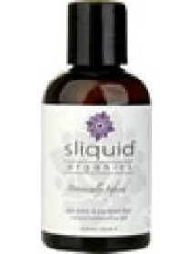 Sliquid Organics Gel 4.2oz