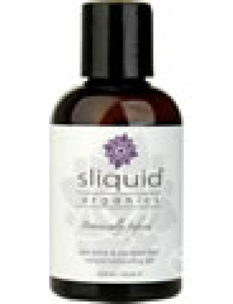 Sliquid Organics Gel 4.2oz Sliquid Organics Gel 4.2oz