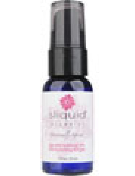 Sliquid Organics O Gel 1oz