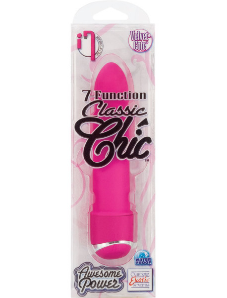 7 Funct Classic Chic 4.25 Pink