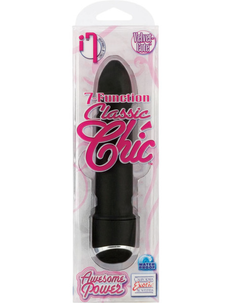 7 Funct Classic Chic 4.25 Black 7 Funct Classic Chic 4.25 Black