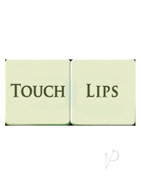 Glow In The Dark Dice