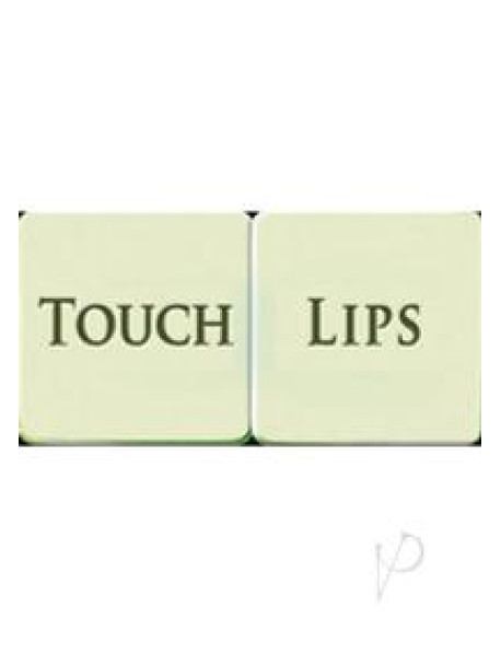 Glow In The Dark Dice