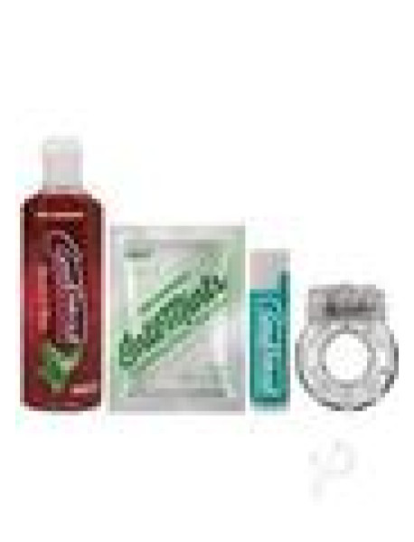 Goodhead For Him Kit Mystical Mint