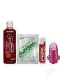 Goodhead Kit For Her Sweet Strawberry