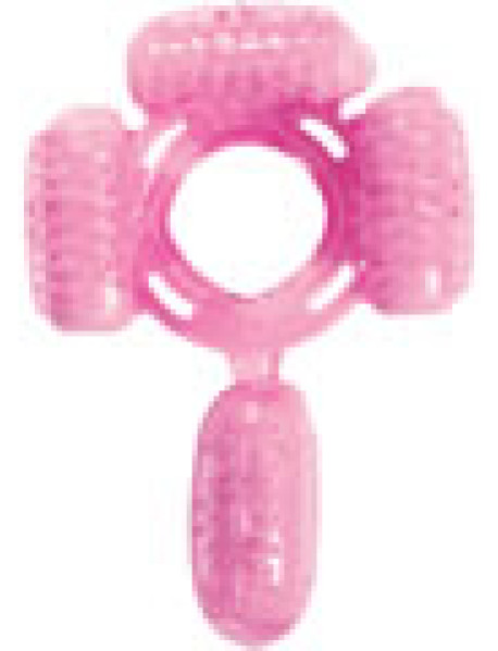 Humm Dinger Quad Magenta