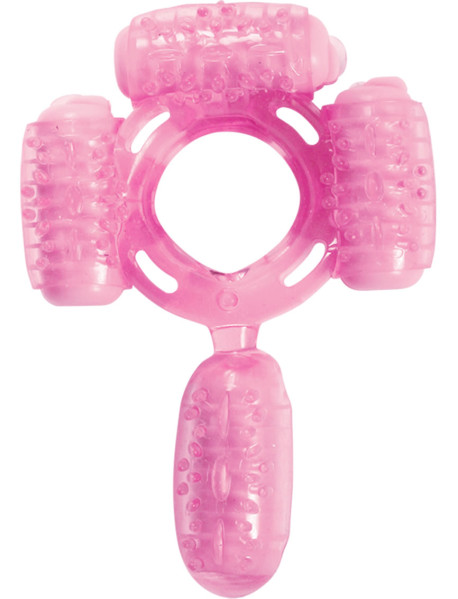 Humm Dinger Quad Magenta