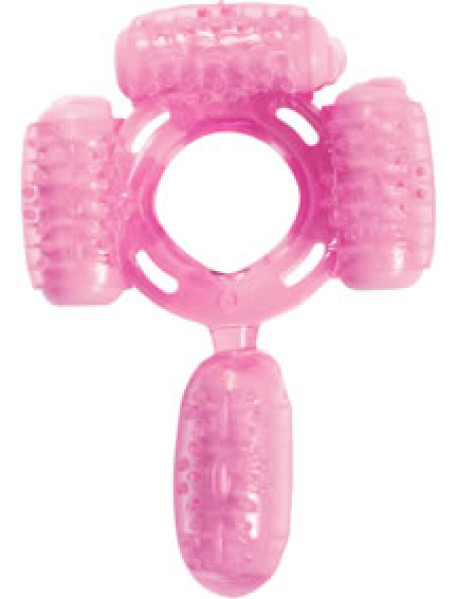 Humm Dinger Quad Magenta