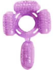 Humm Dinger Quad Purple