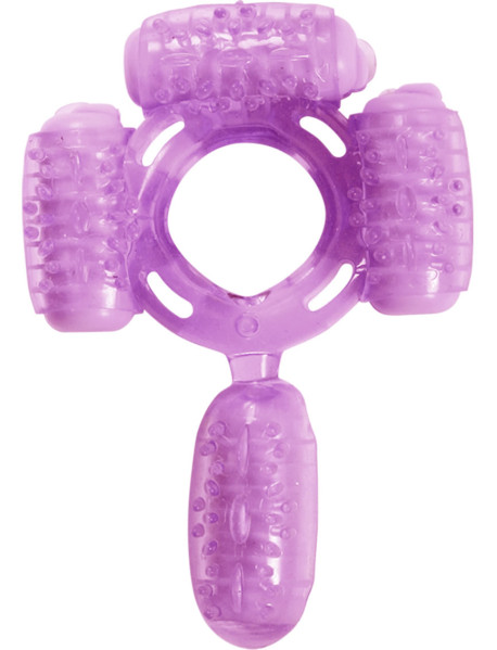 Humm Dinger Quad Purple