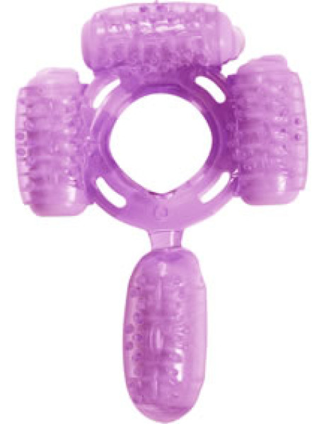 Humm Dinger Quad Purple