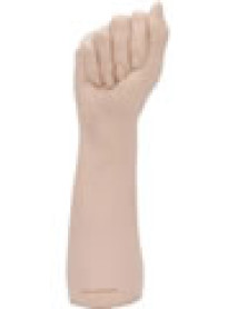 Belladonnas Bitch Fist