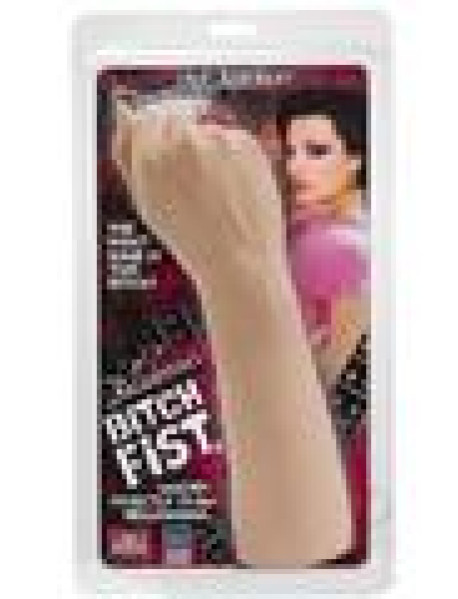 Belladonnas Bitch Fist Belladonnas Bitch Fist