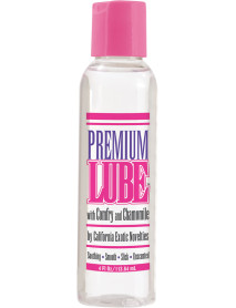 Premium Lube 4oz