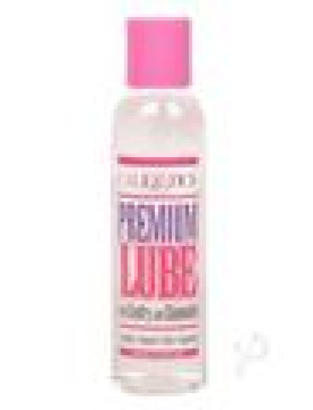 Premium Lube 4oz