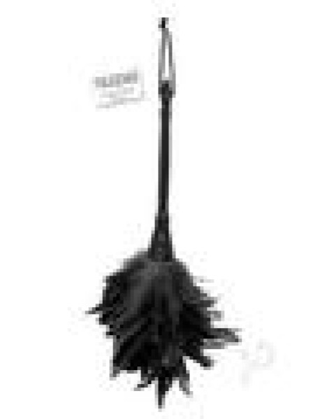 Ff Frisky Feather Duster Black