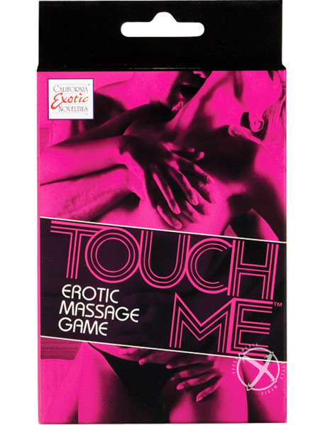 Touch Me