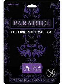 Paradice Original Love Game
