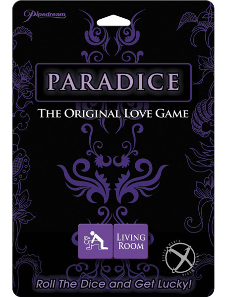 Paradice Original Love Game