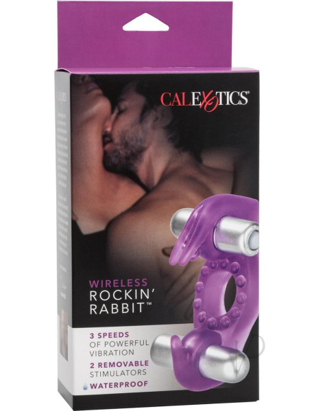 Wireless Rockin Rabbit Wireless Rockin Rabbit