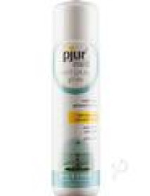 Pjur Med Natural Glide 100ml