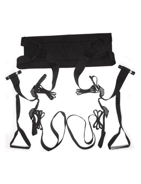 Door Jam Sex Sling