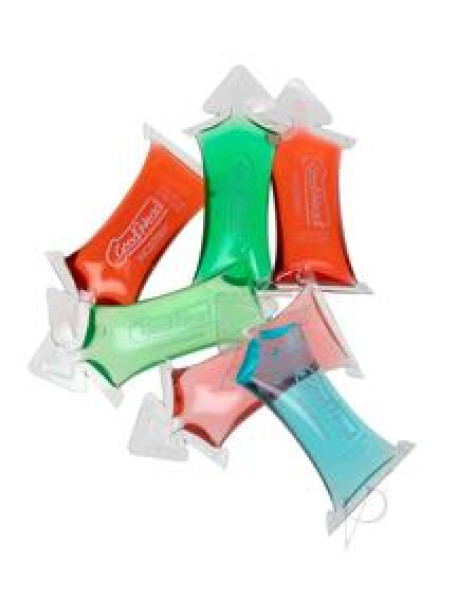 Goodhead Pillow 6pk Goodhead Pillow 6pk