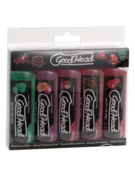 Goodhead 1oz 5pk