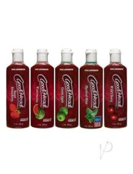 Goodhead 1oz 5pk