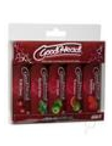 Goodhead 1oz 5pk