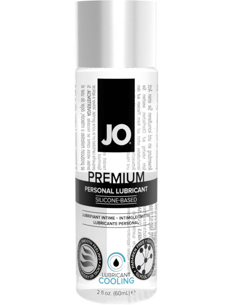 Jo Premium Lubricant Cool 2oz