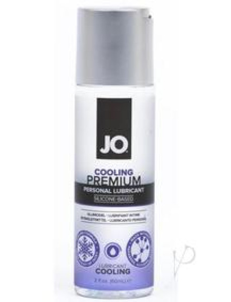 Jo Premium Lubricant Cool 2oz