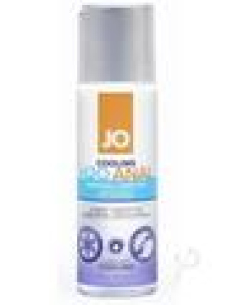 Jo Anal H2o Lube Cooling 2oz