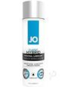 Jo Classic Hybrid Lube 8oz
