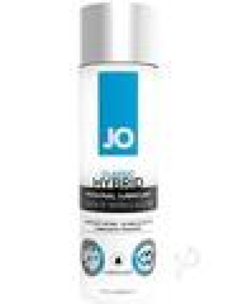 Jo Classic Hybrid Lube 8oz Jo Classic Hybrid Lube 8oz