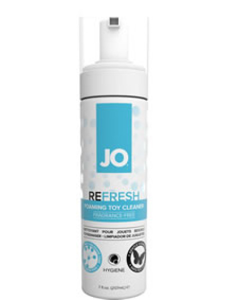 Jo Refresh Foaming Toy Cleaner 7oz