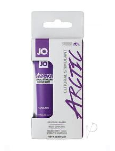 Jo Artic Clitoral Gel Cooling 10ml