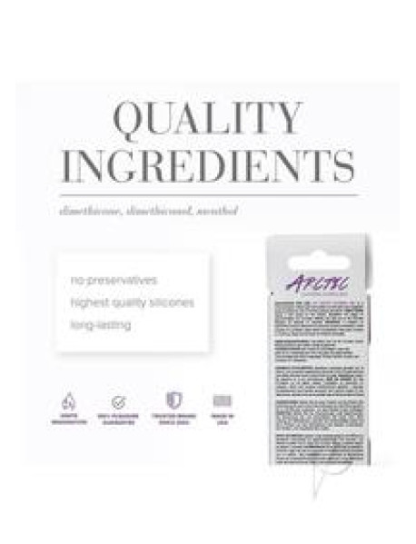 Jo Artic Clitoral Gel Cooling 10ml