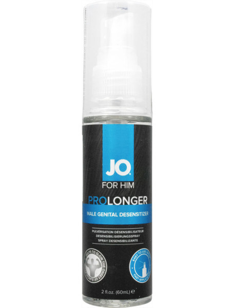 Jo Prolonger Spray For Him 2oz