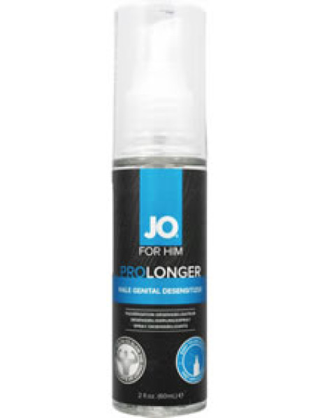 Jo Prolonger Spray For Him 2oz