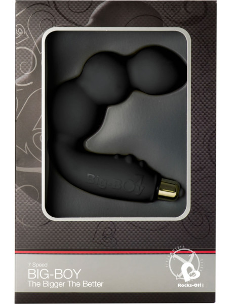 Big Boy Sexy Black(spec)