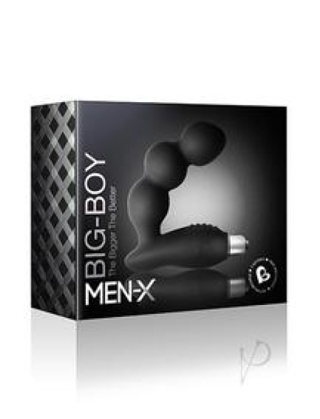 Big Boy Sexy Black(spec)