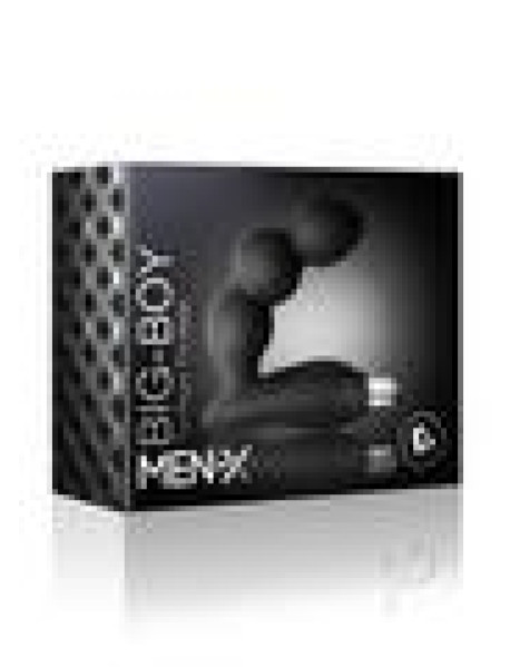 Big Boy Sexy Black(spec)