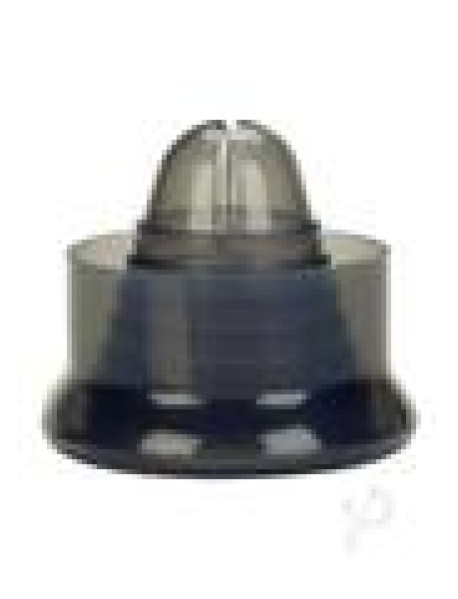 Universal Silicone Pump Slve Smoke