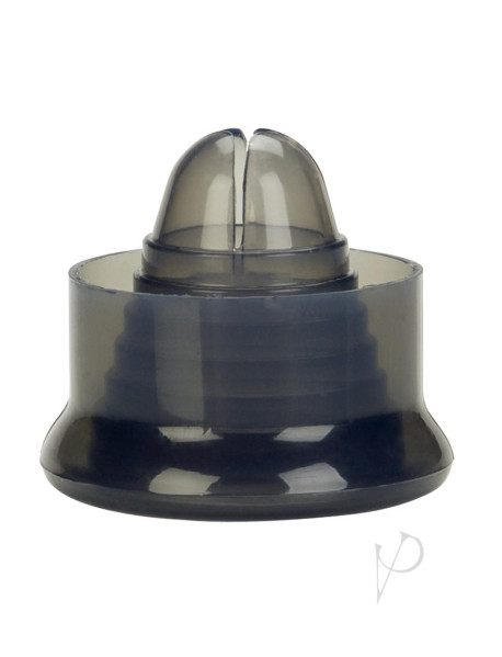 Universal Silicone Pump Slve Smoke