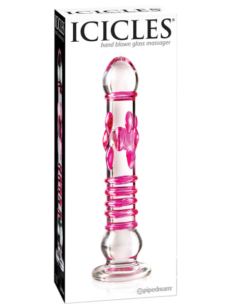 Icicles No 6 (disc)