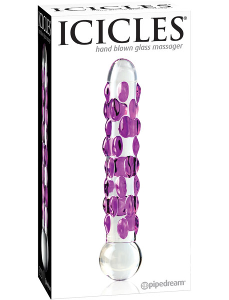 Icicles No 7