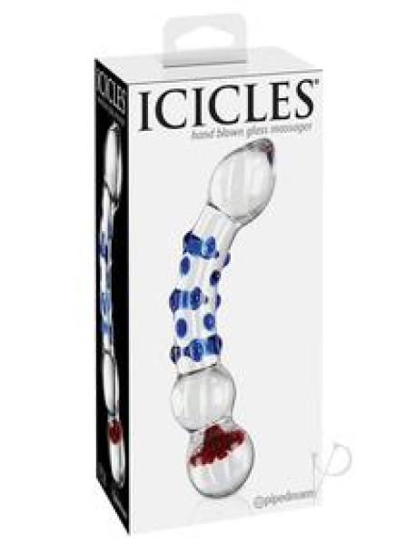 Icicles No 18(disc)